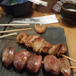 Yakitori Koubou - 