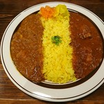 ウミネコカレー - 