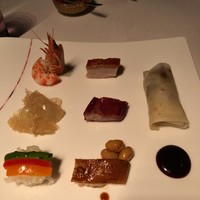 広東料理 センス - 
