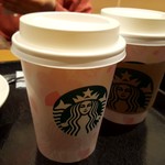 スターバックス・コーヒー - 