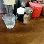 ふくちゃんラーメン - 