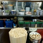 ふくちゃんラーメン - 