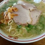 ふくちゃんラーメン - 