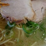 ふくちゃんラーメン - 