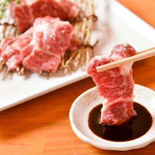 大人の隠れ家個室 馬肉ダイニング あさひ商店_2