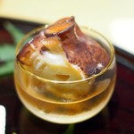 御幸町 田がわ - ⑥蛸の柔らか煮