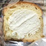 Tous Les Jours - クリームたっぷり