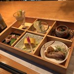 じどりや 穏座 - 