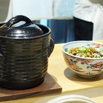 御幸町 田がわ - これがどうなるか…