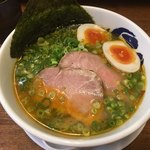 もんごいらーめん - 