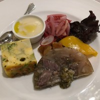 リストランテ エスト - 
