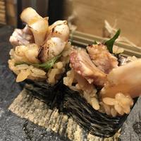 築地青空三代目 大名古屋ビルヂング店 - 