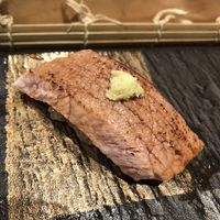 築地青空三代目 大名古屋ビルヂング店 - 