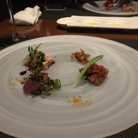 オッジ ダルマット 西麻布店 - 
