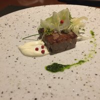 オッジ ダルマット 西麻布店 - 