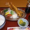 海老どて食堂
