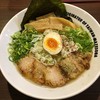 麺屋はなび 高畑本店