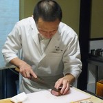 御幸町 田がわ - 