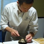 御幸町 田がわ - 