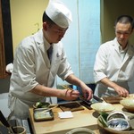 御幸町 田がわ - 