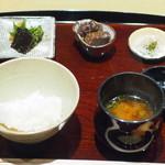 御幸町 田がわ - 