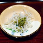 御幸町 田がわ - 