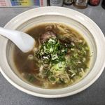 天竜ラーメン - 