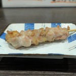 つかふき屋 - せせり