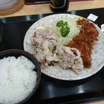 下町食堂中村橋 - 