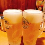 Menya Fukutahachi - 
