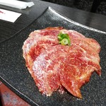 あぶり焼肉　匠 - 