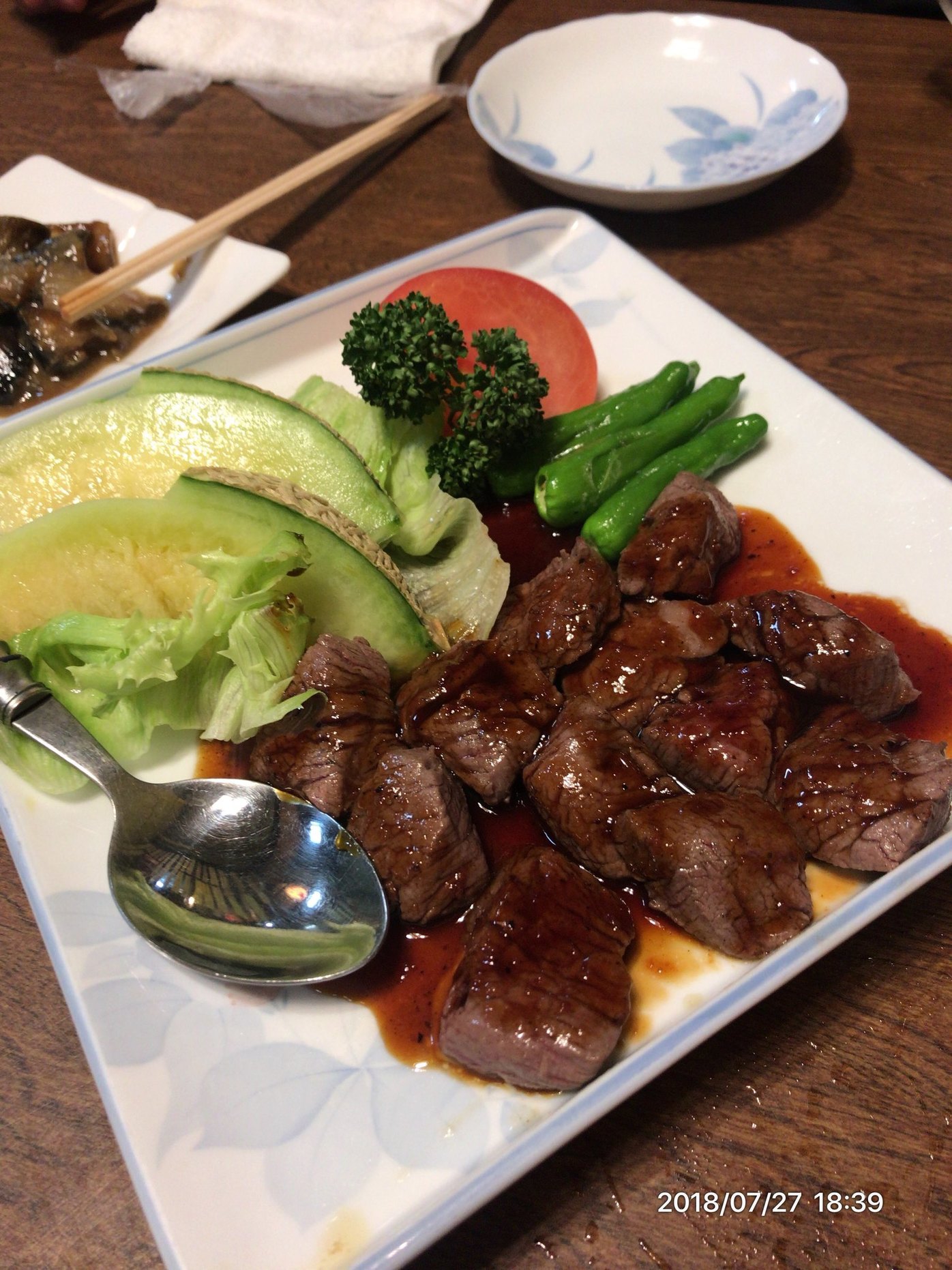 五千石茶屋 name=