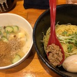 つけ麺 しろぼし - 