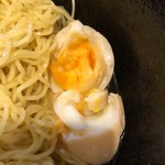 つけ麺 しろぼし - 