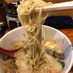 つけ麺 しろぼし - 