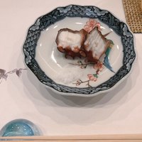 鮨 難波 - 