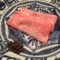 にくの匠 三芳 - 