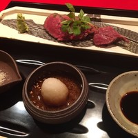 にくの匠 三芳 - 