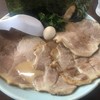 横浜家系ラーメン 魂心家 津桜橋店