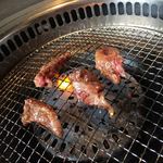 Yakiniku Ibushiya - 