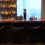 ゴードバル - 夜景が見える素敵なカウンター