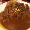 元祖とんかつカレー カツヤ