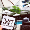 347CAFE＆LOUNGE