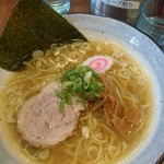 らーめん ひとふんばり - 