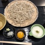 蕎麦風乃民 - 