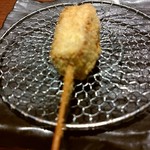 串亭 - 黒毛和牛和牛