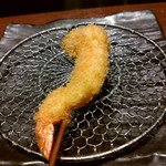 串亭 - 天使の海老