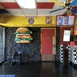 Teddy's Bigger Burgers - 