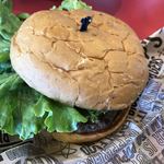 Teddy's Bigger Burgers - 