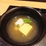 すし割烹 富山 - 